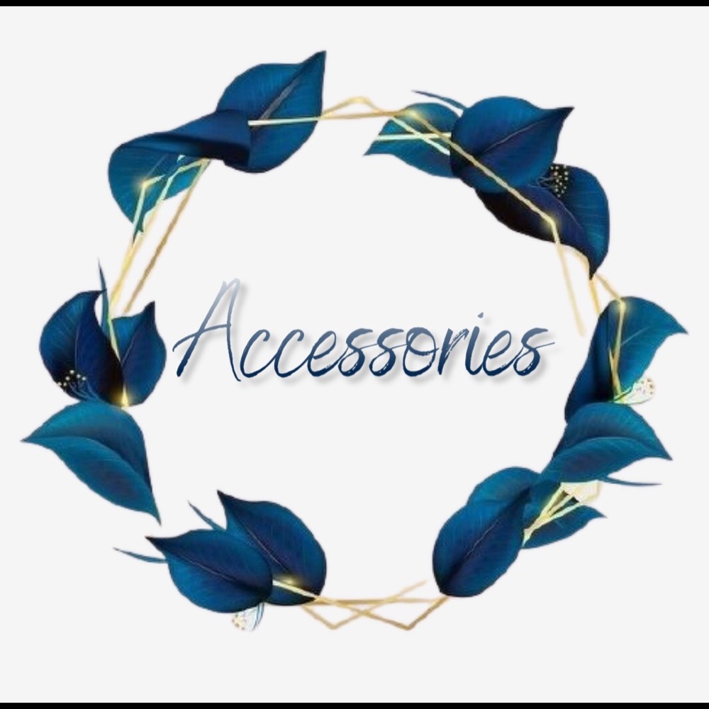Accessories 💙